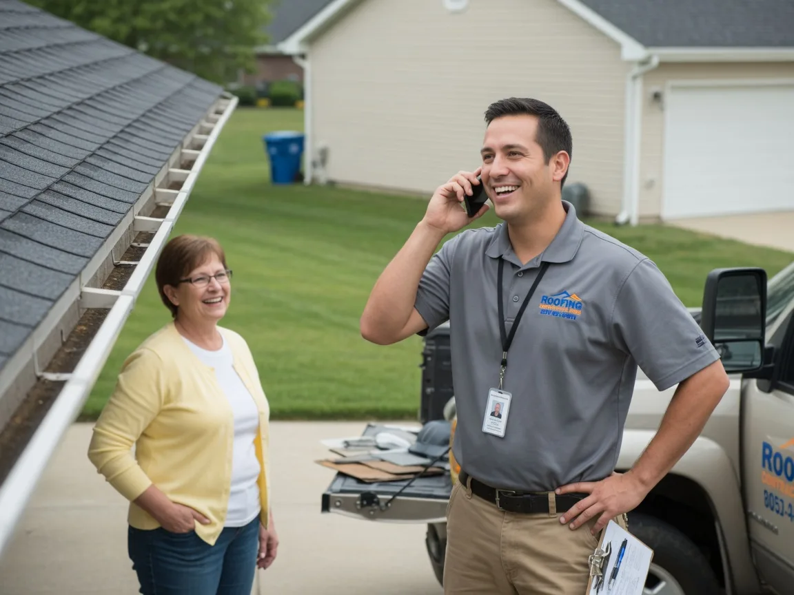 Local Roofing Contractors Mi Wuk Village, CA FAQs